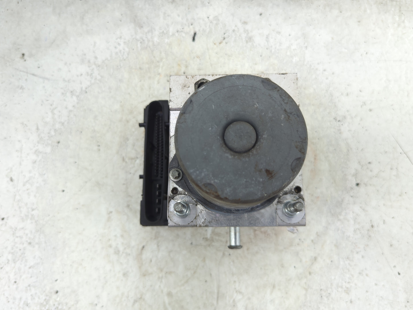 2014 Subaru Impreza ABS Pump Control Module Replacement P/N:0265956556 0265236220, 15X227/3/0071 Fits OEM Used Auto Parts - 