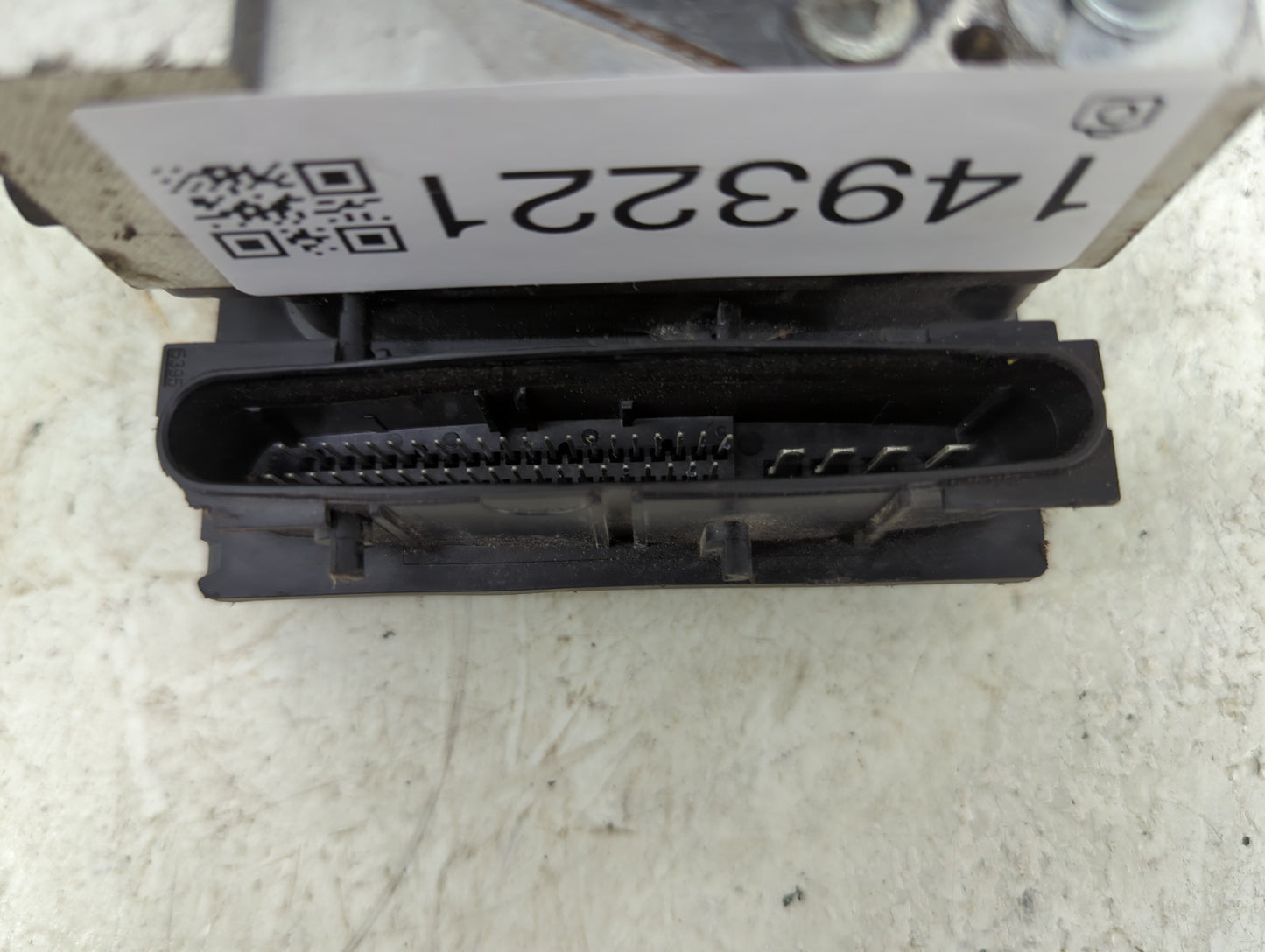 2014 Subaru Impreza ABS Pump Control Module Replacement P/N:0265956556 0265236220, 15X227/3/0071 Fits OEM Used Auto Parts - 