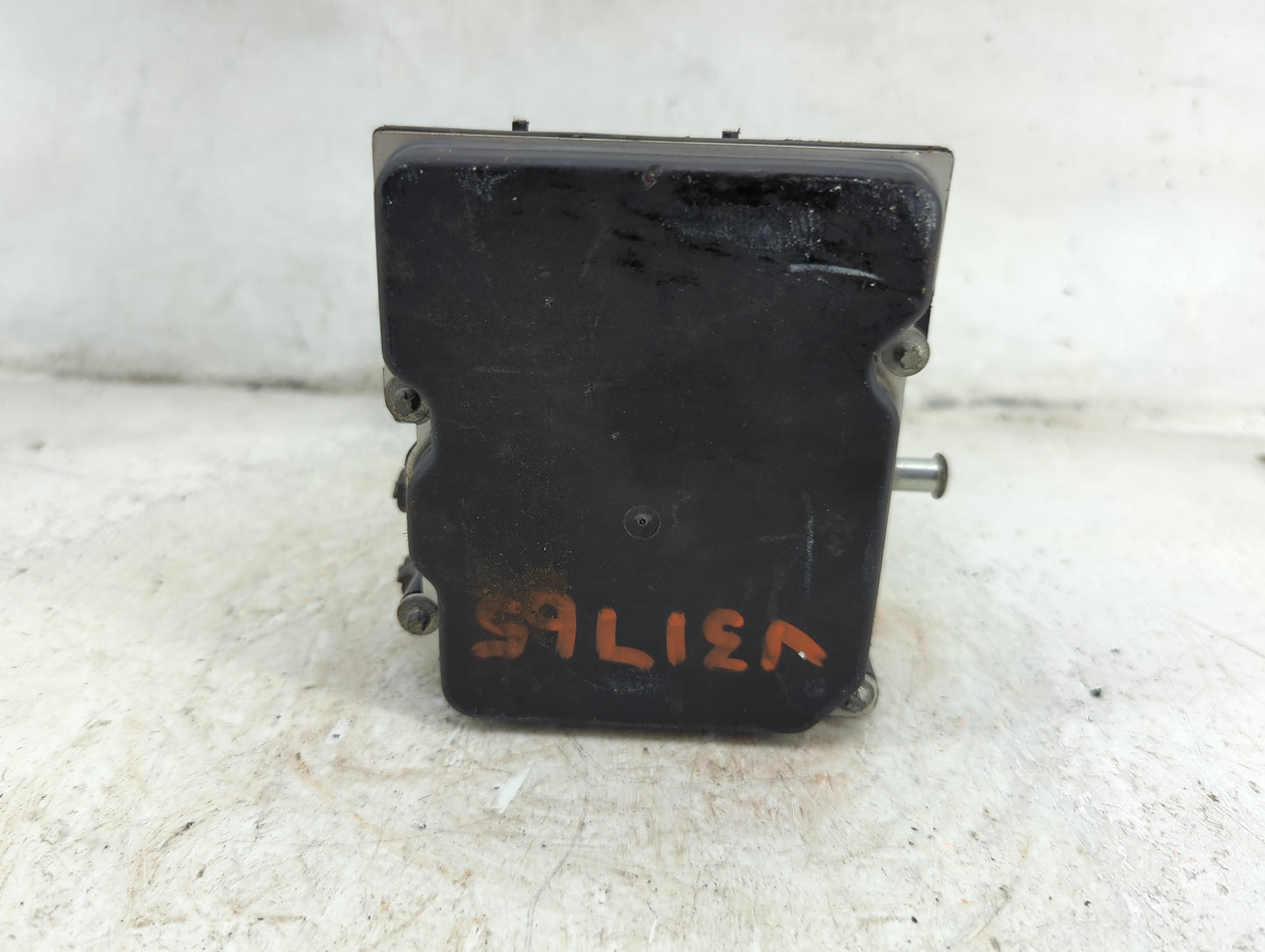 2014 Subaru Impreza ABS Pump Control Module Replacement P/N:0265956556 0265236220, 15X227/3/0071 Fits OEM Used Auto Parts - 