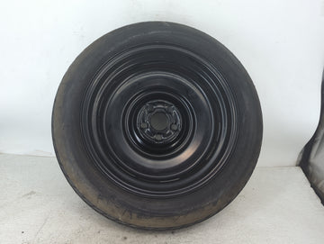 2012-2016 Subaru Impreza Spare Donut Tire Wheel Rim Oem 1498513 - Oemusedautoparts1.com