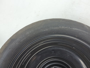2012-2016 Subaru Impreza Spare Donut Tire Wheel Rim Oem 1498513