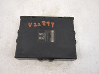 2014 Subaru Impreza PCM Engine Control Computer ECU ECM PCU OEM P/N:22765AG030 112700-5961 Fits OEM Used Auto Parts - Oemuse