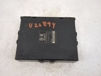 compare product 2014 Subaru Impreza PCM Engine Control Computer ECU ECM PCU OEM P/N:22765AG030 112700-5961 Fits OEM Used Auto Parts
