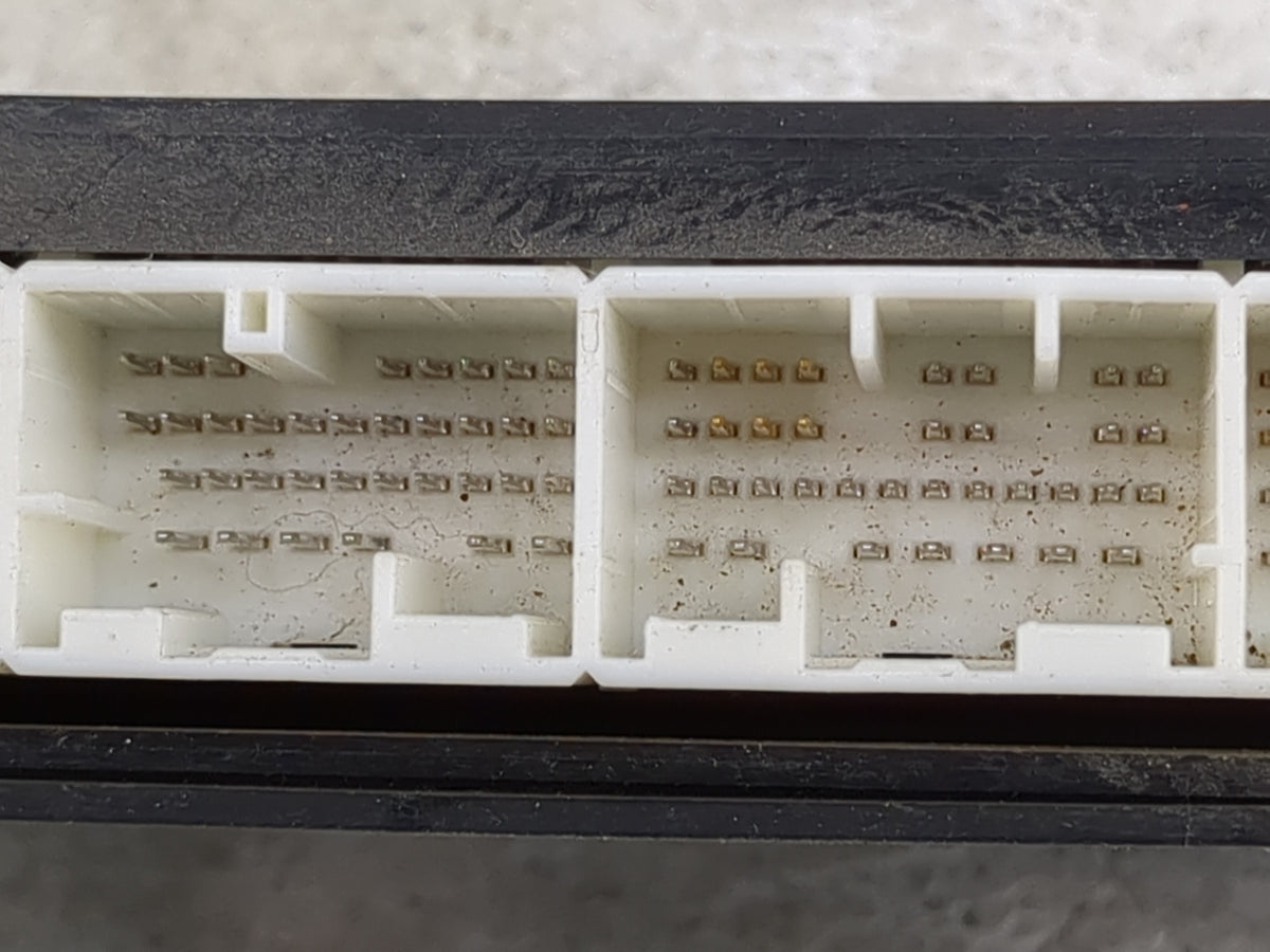 2014 Subaru Impreza PCM Engine Control Computer ECU ECM PCU OEM P/N:22765AG030 112700-5961 Fits OEM Used Auto Parts - Oemuse
