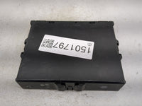 2014 Subaru Impreza PCM Engine Control Computer ECU ECM PCU OEM P/N:22765AG030 112700-5961 Fits OEM Used Auto Parts - Oemuse