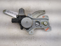 2012-2016 Subaru Impreza Passenger Front Right Power Window Motor - Oemusedautoparts1.com