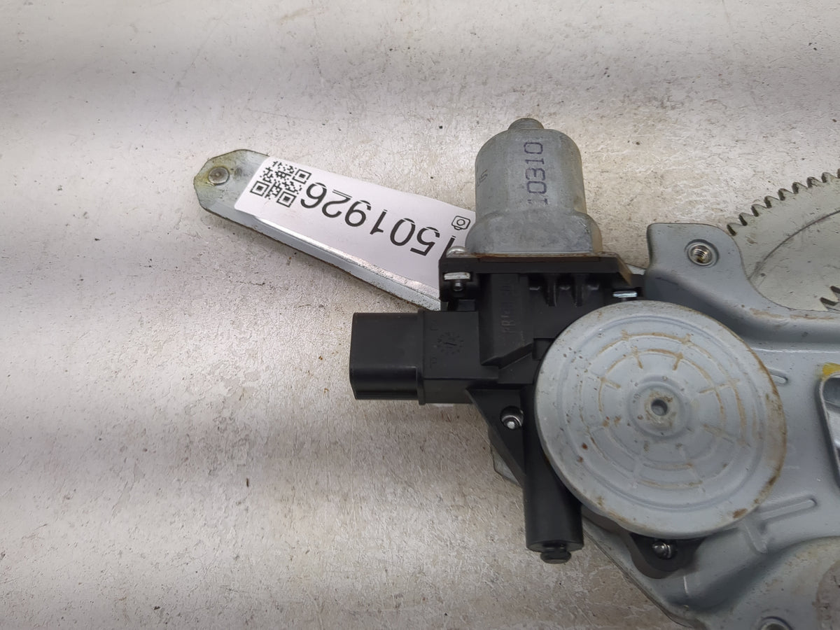 2012-2016 Subaru Impreza Passenger Front Right Power Window Motor - Oemusedautoparts1.com