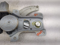 2012-2016 Subaru Impreza Passenger Front Right Power Window Motor - Oemusedautoparts1.com