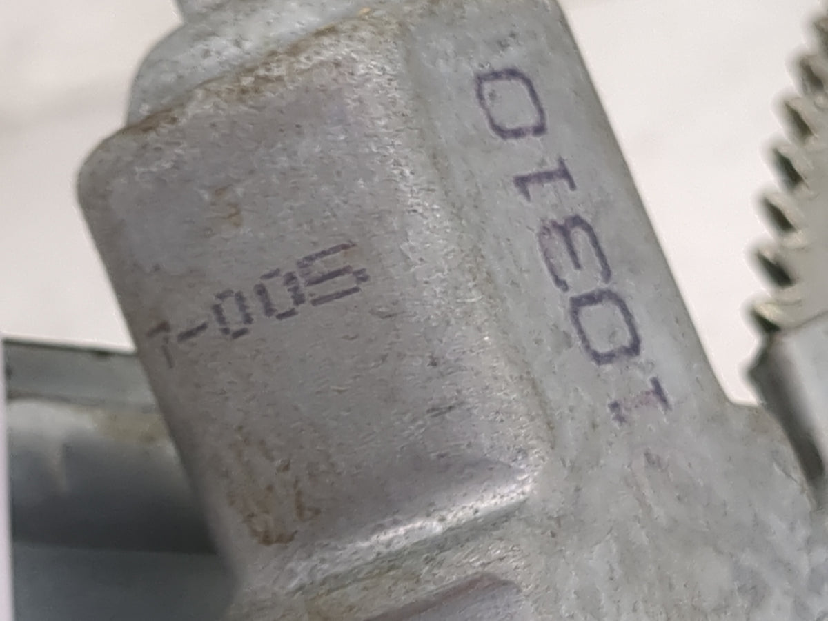 2012-2016 Subaru Impreza Passenger Front Right Power Window Motor - Oemusedautoparts1.com