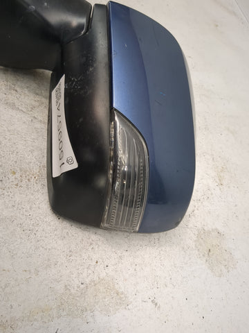 2014 Subaru Impreza Driver Side View Mirror - Left Door Mirror OEM Used