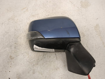 2014 Subaru Impreza Driver Side View Mirror - Left Door Mirror OEM Used - Oemusedautoparts1.com