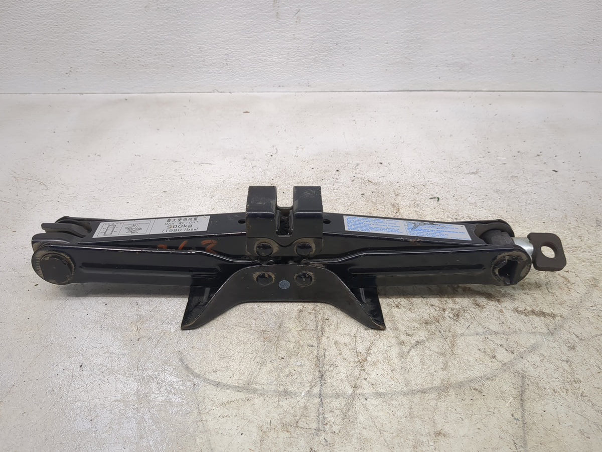 2014 Subaru Impreza Black - Oemusedautoparts1.com