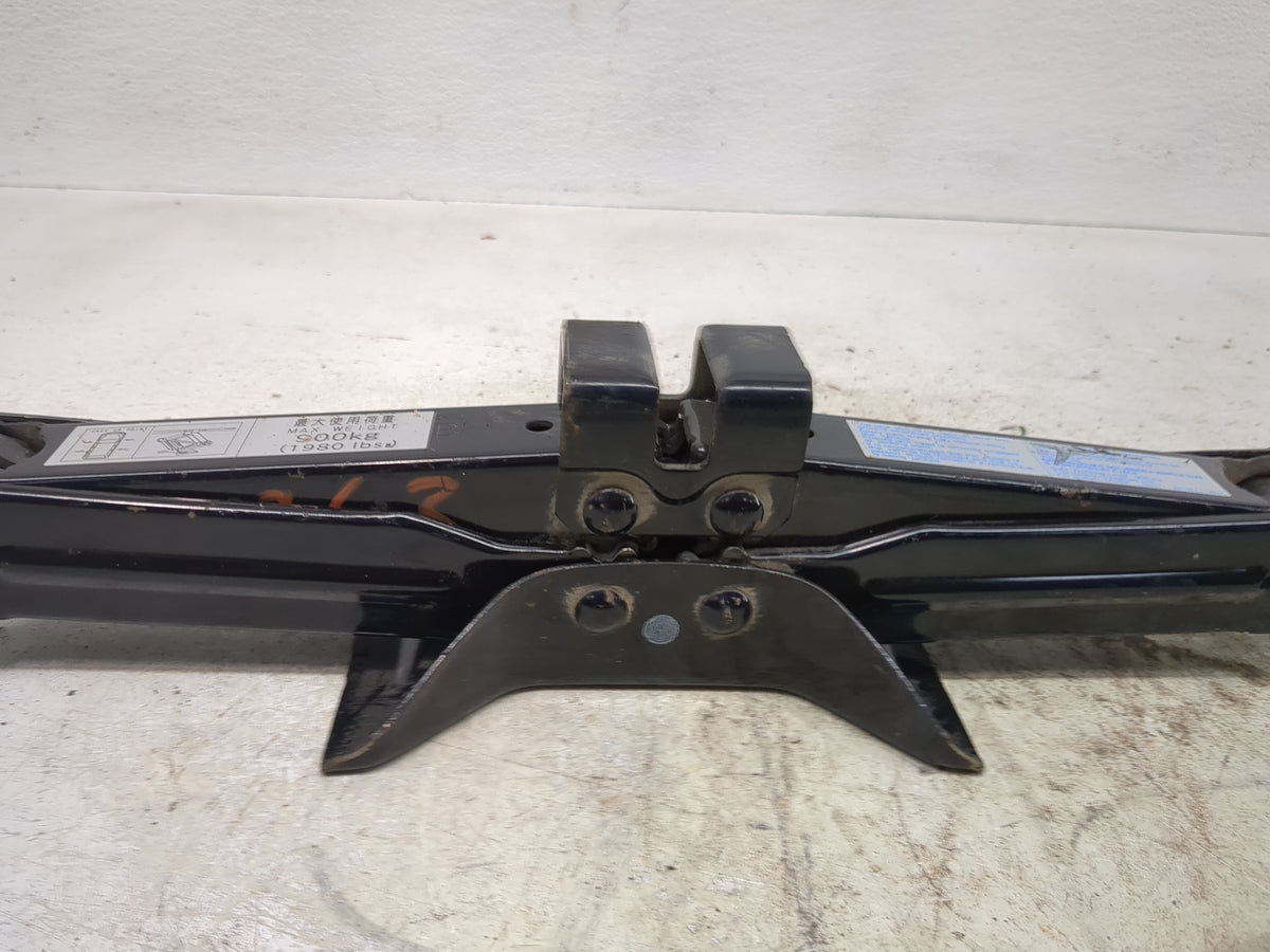 2014 Subaru Impreza Black - Oemusedautoparts1.com