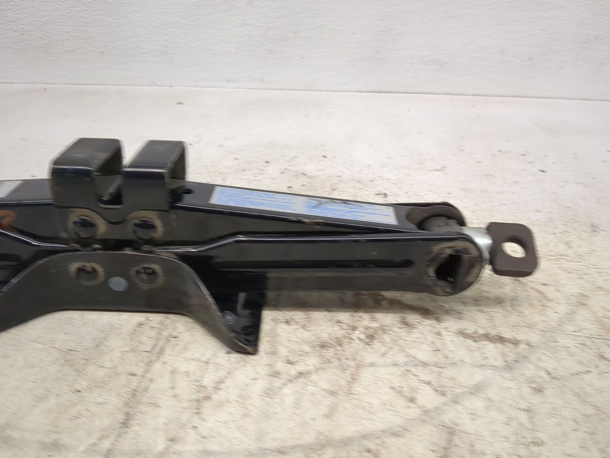 2014 Subaru Impreza Black - Oemusedautoparts1.com