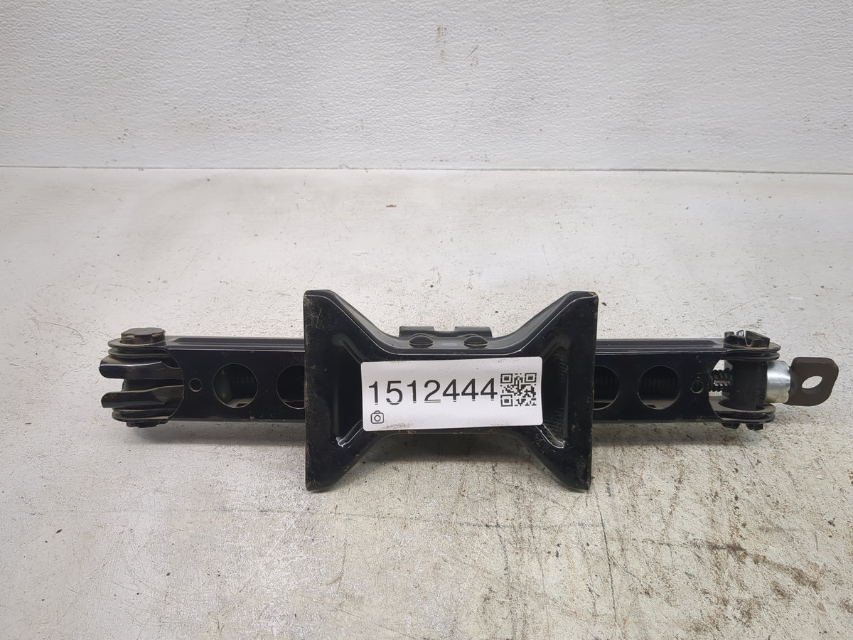 2014 Subaru Impreza Black - Oemusedautoparts1.com