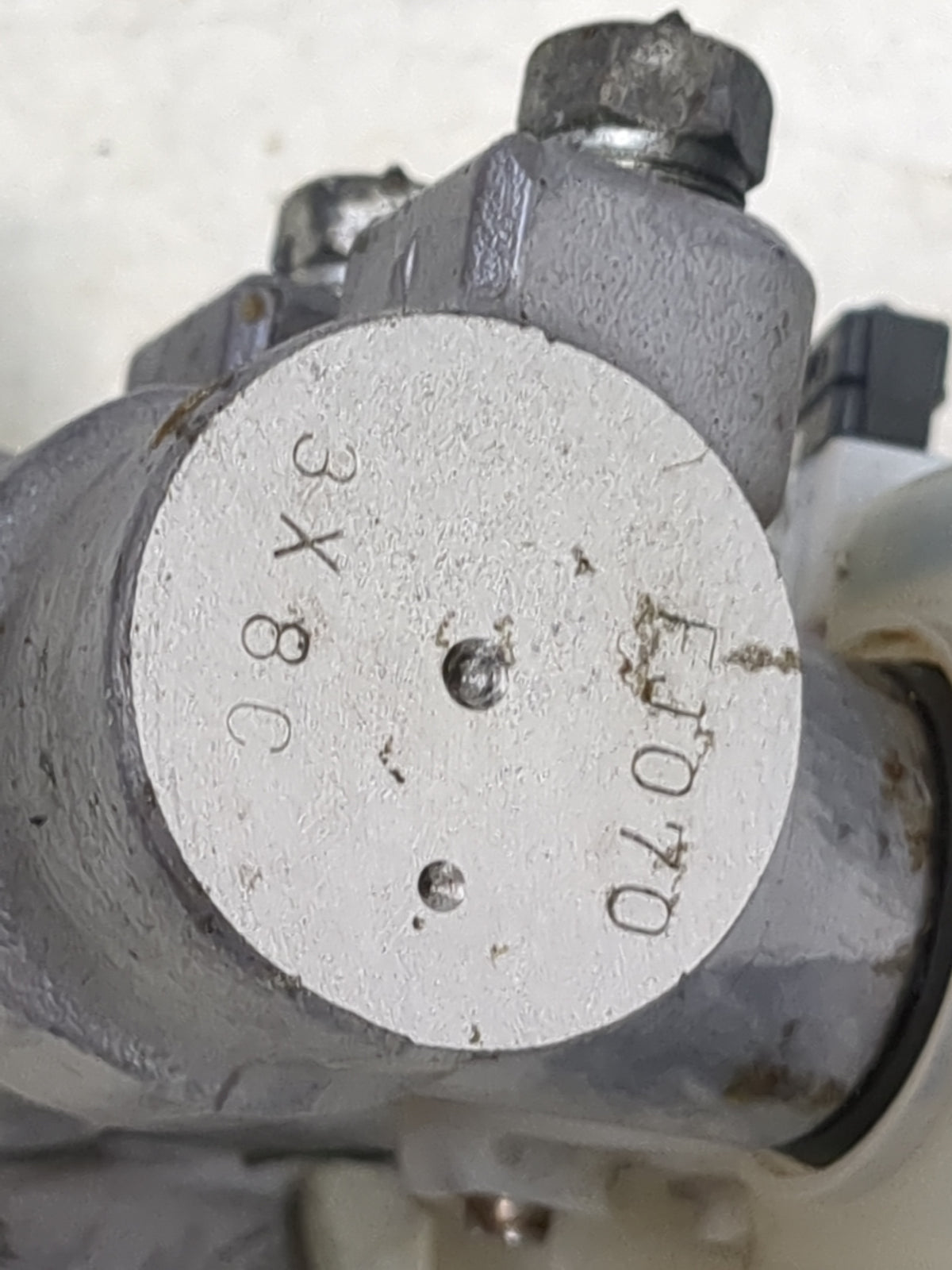 2012-2015 Subaru Impreza Brake Master Cylinder 1513059 - Oemusedautoparts1.com