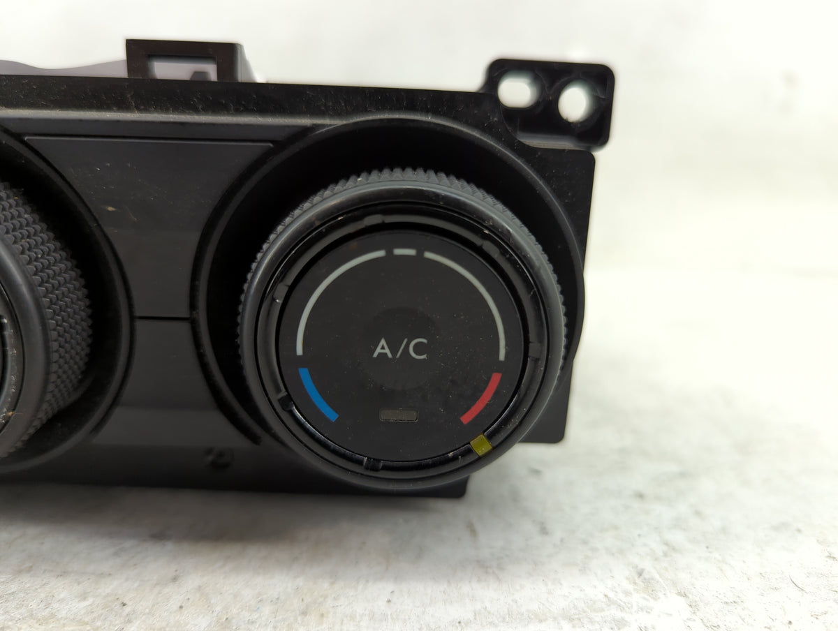 2012-2014 Subaru Impreza Climate Control Module Temperature AC/Heater Replacement P/N:72311FJ050 Fits Fits 2012 2013 2014 OE
