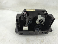 2012-2014 Subaru Impreza Climate Control Module Temperature AC/Heater Replacement P/N:72311FJ050 Fits Fits 2012 2013 2014 OE