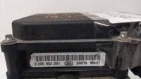 2014 Subaru Impreza ABS Pump Control Module Replacement P/N:27536FG220 Fits OEM Used Auto Parts - Oemusedautoparts1.com