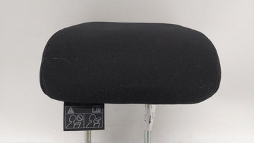 2012-2016 Subaru Impreza Headrest Head Rest Front Driver Passenger Seat Fits Fits 2012 2013 2014 2015 2016 OEM Used Auto Par
