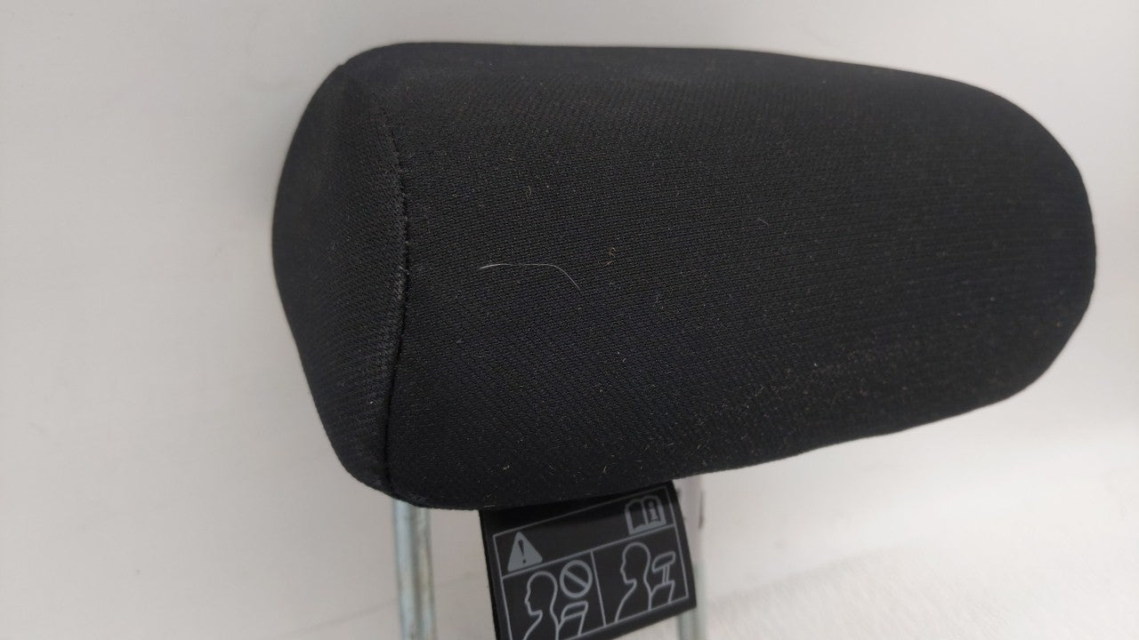 2012-2016 Subaru Impreza Headrest Head Rest Front Driver Passenger Seat Fits Fits 2012 2013 2014 2015 2016 OEM Used Auto Par