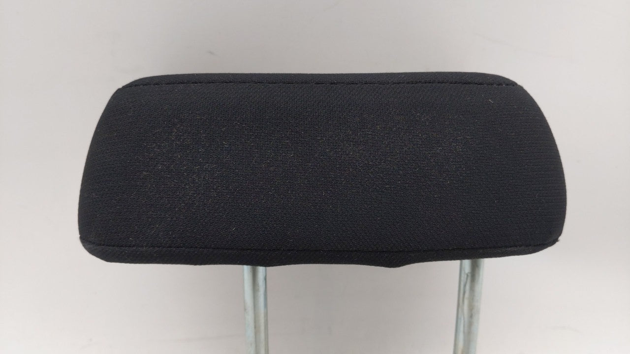 2012-2016 Subaru Impreza Headrest Head Rest Front Driver Passenger Seat Fits Fits 2012 2013 2014 2015 2016 OEM Used Auto Par