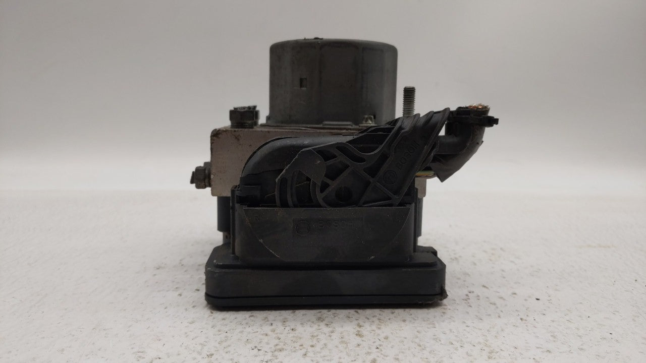 2013-2014 Subaru Impreza ABS Pump Control Module Replacement P/N:27536F J190 Fits Fits 2013 2014 OEM Used Auto Parts - Oemus