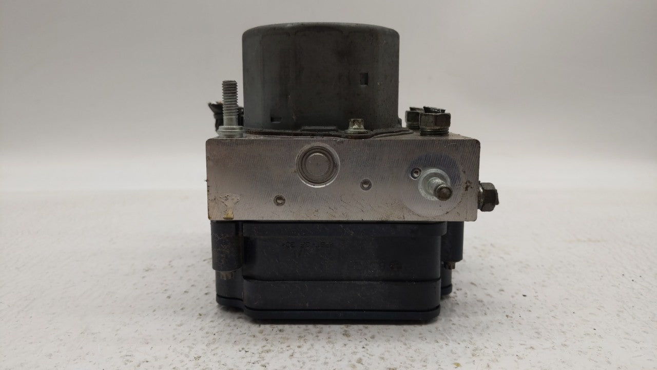 2013-2014 Subaru Impreza ABS Pump Control Module Replacement P/N:27536F J190 Fits Fits 2013 2014 OEM Used Auto Parts - Oemus
