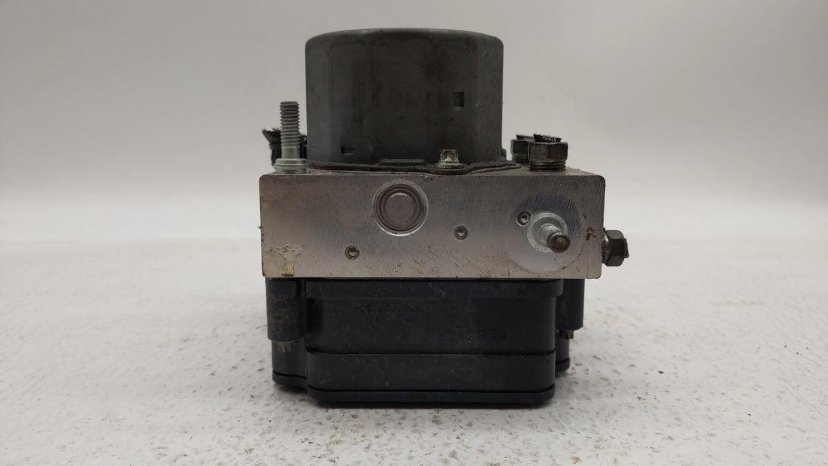 2013-2014 Subaru Impreza Anti-Lock Brake ABS Pump Module Actuator OEM P/N:27536F J190 Fits Fits 2013 2014 OEM Used Auto Part