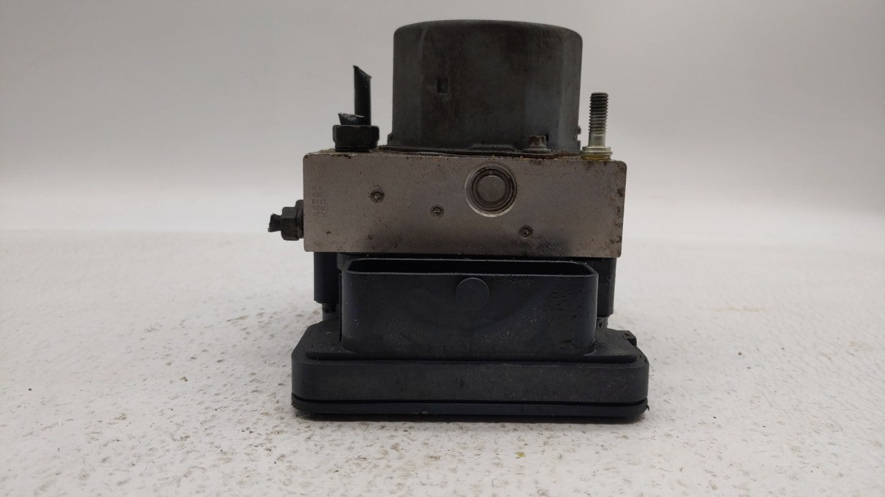2013-2014 Subaru Impreza ABS Pump Control Module Replacement P/N:27536F J190 Fits Fits 2013 2014 OEM Used Auto Parts - Oemus