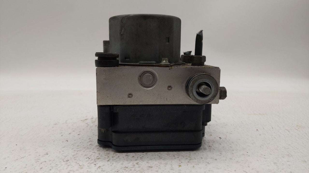 2013-2014 Subaru Impreza ABS Pump Control Module Replacement P/N:27536F J190 Fits Fits 2013 2014 OEM Used Auto Parts - Oemus