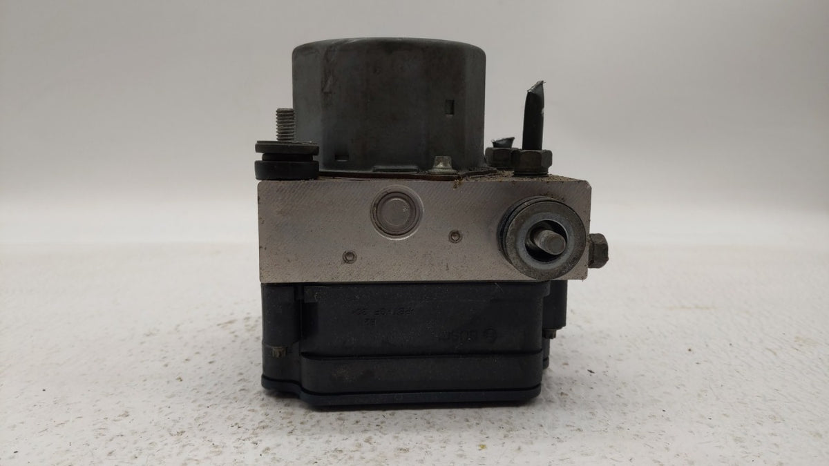 2013-2014 Subaru Impreza Anti-Lock Brake ABS Pump Module Actuator OEM P/N:27536F J190 Fits Fits 2013 2014 OEM Used Auto Part