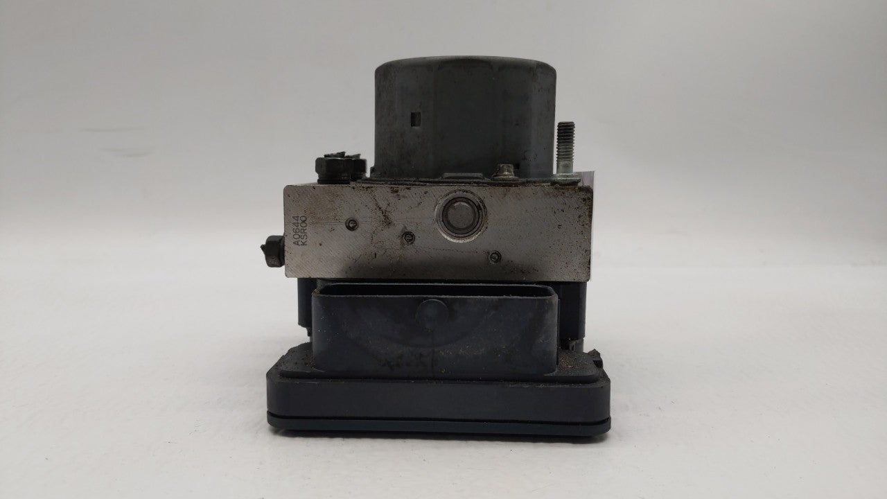 2013-2014 Subaru Impreza ABS Pump Control Module Replacement P/N:27536F J190 Fits Fits 2013 2014 OEM Used Auto Parts - Oemus