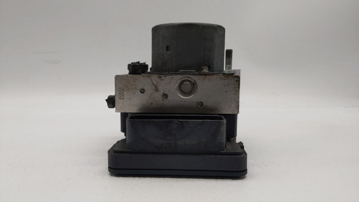 2013-2014 Subaru Impreza Anti-Lock Brake ABS Pump Module Actuator OEM P/N:27536F J190 Fits Fits 2013 2014 OEM Used Auto Part