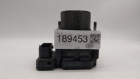 2013-2014 Subaru Impreza ABS Pump Control Module Replacement P/N:27536F J190 Fits Fits 2013 2014 OEM Used Auto Parts - Oemus