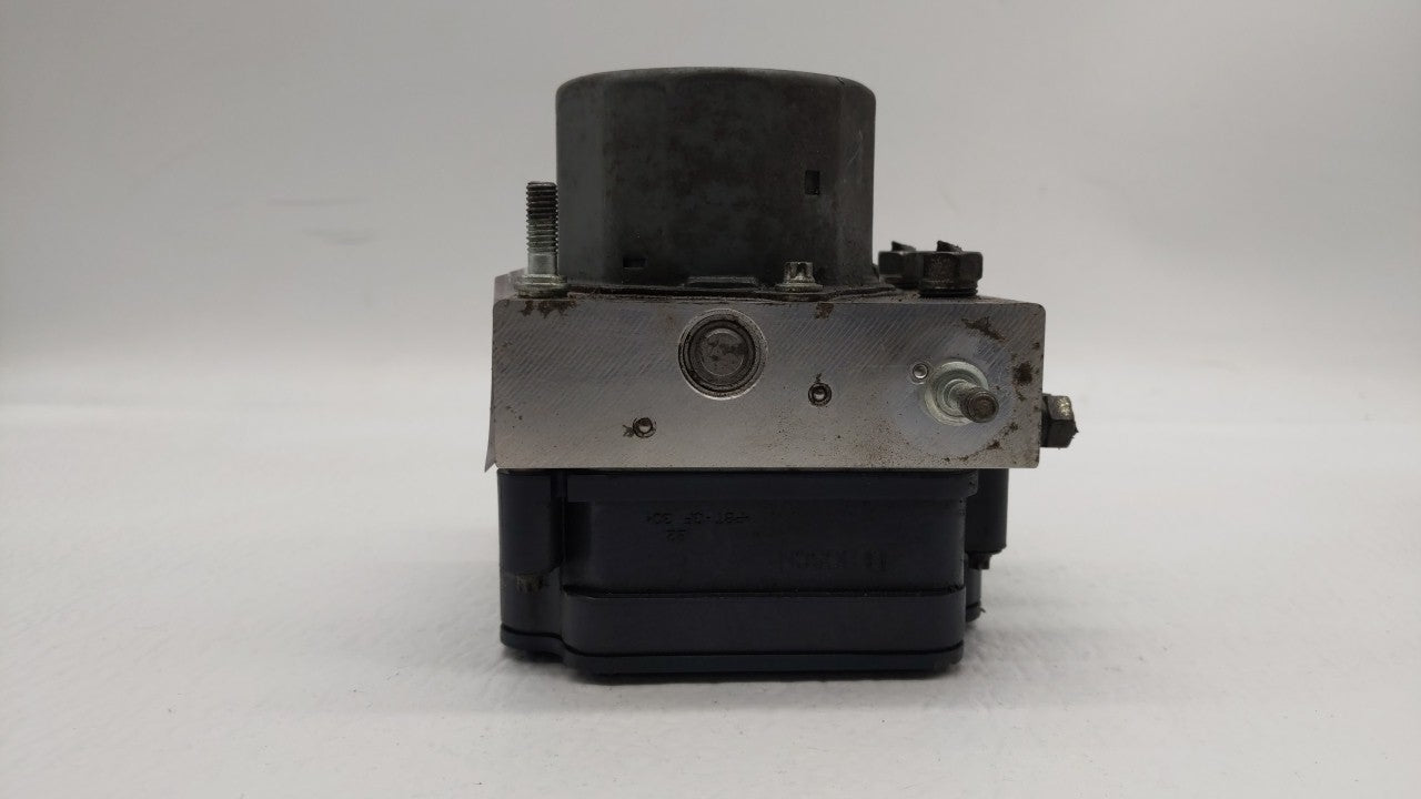 2013-2014 Subaru Impreza ABS Pump Control Module Replacement P/N:27536F J190 Fits Fits 2013 2014 OEM Used Auto Parts - Oemus