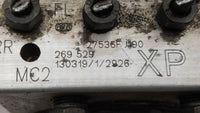 2013-2014 Subaru Impreza ABS Pump Control Module Replacement P/N:27536F J190 Fits Fits 2013 2014 OEM Used Auto Parts - Oemus