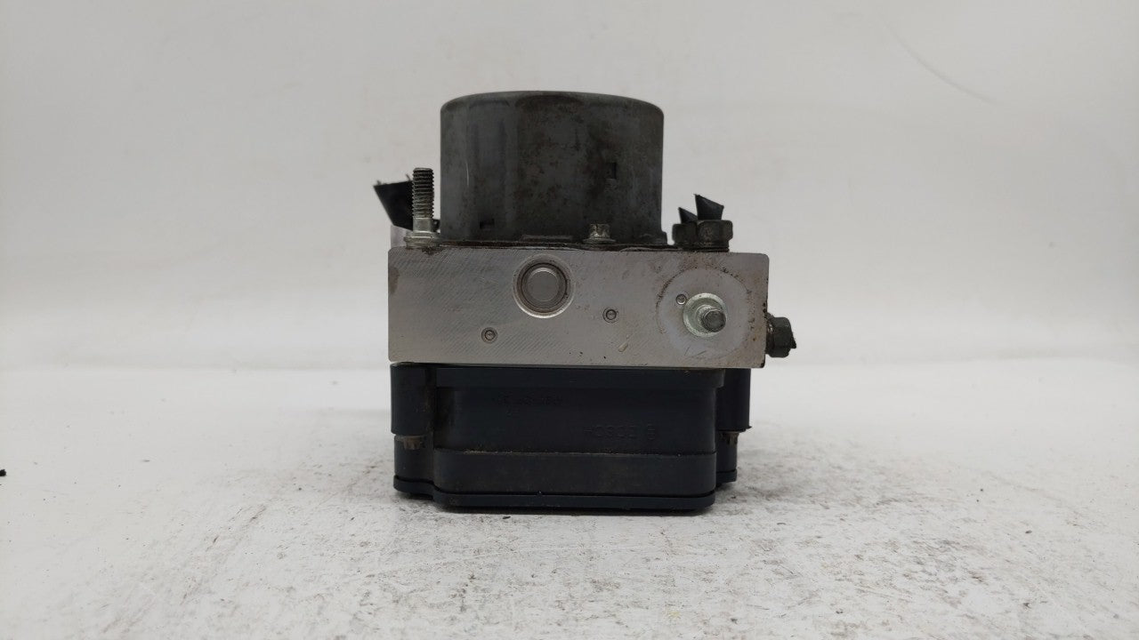 2013-2014 Subaru Impreza ABS Pump Control Module Replacement P/N:27536F J190 Fits Fits 2013 2014 OEM Used Auto Parts - Oemus