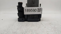 2013-2014 Subaru Impreza ABS Pump Control Module Replacement P/N:27536F J190 Fits Fits 2013 2014 OEM Used Auto Parts - Oemus