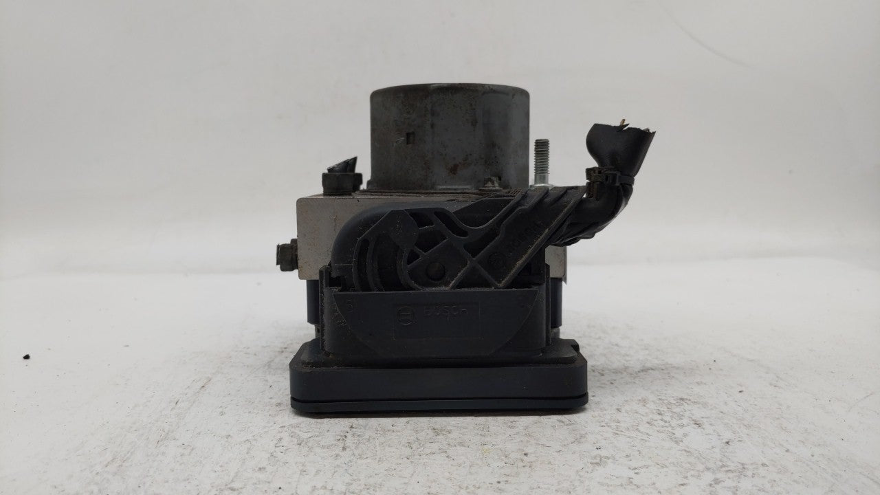 2013-2014 Subaru Impreza ABS Pump Control Module Replacement P/N:27536F J190 Fits Fits 2013 2014 OEM Used Auto Parts - Oemus