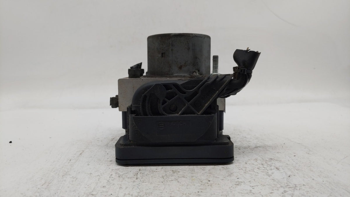 2013-2014 Subaru Impreza Anti-Lock Brake ABS Pump Module Actuator OEM P/N:27536F J190 Fits Fits 2013 2014 OEM Used Auto Part