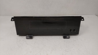 compare product 2012-2016 Subaru Impreza Information Display Screen