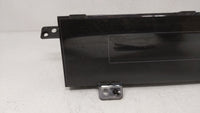 2012-2016 Subaru Impreza Information Radio Display Screen - Oemusedautoparts1.com