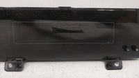 2012-2016 Subaru Impreza Information Radio Display Screen - Oemusedautoparts1.com