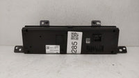 2012-2016 Subaru Impreza Information Radio Display Screen - Oemusedautoparts1.com