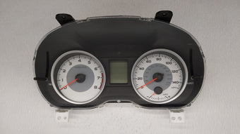 compare product 2014 Subaru Impreza Instrument Cluster Speedometer Gauges P/N:85012FJ510 Fits OEM Used Auto Parts