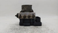 2013-2014 Subaru Impreza ABS Pump Control Module Replacement P/N:27536F J190 Fits Fits 2013 2014 OEM Used Auto Parts - Oemus