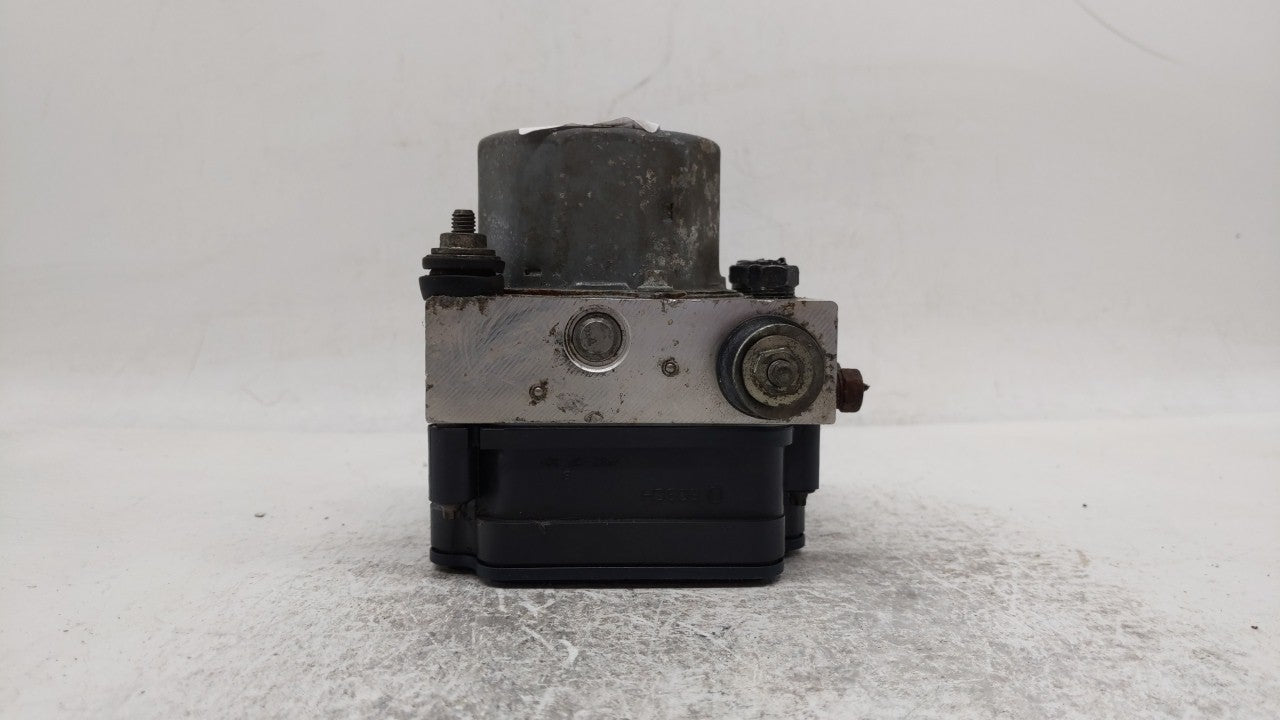 2013-2014 Subaru Impreza ABS Pump Control Module Replacement P/N:27536F J190 Fits Fits 2013 2014 OEM Used Auto Parts - Oemus