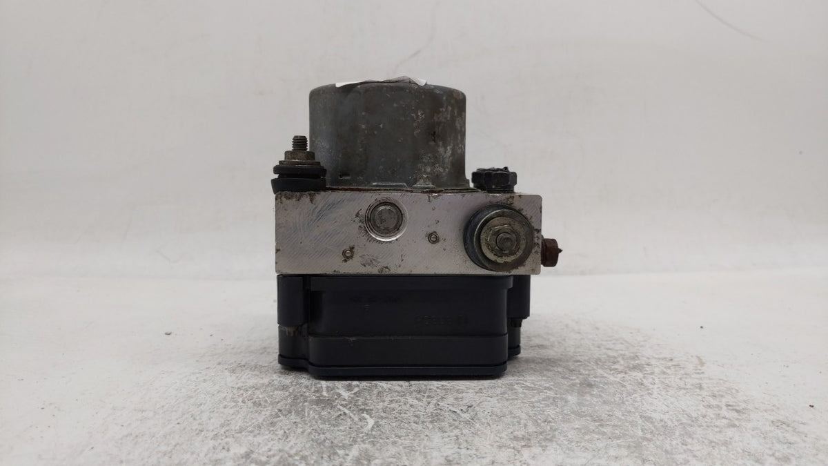 2013-2014 Subaru Impreza Anti-Lock Brake ABS Pump Module Actuator OEM P/N:27536F J190 Fits Fits 2013 2014 OEM Used Auto Part