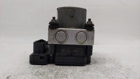 2013-2014 Subaru Impreza ABS Pump Control Module Replacement P/N:27536F J190 Fits Fits 2013 2014 OEM Used Auto Parts - Oemus